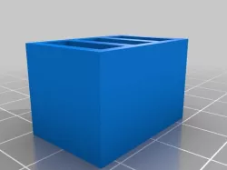 Juul Pod Holder