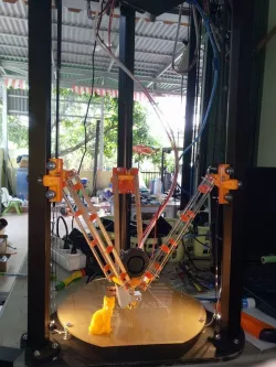 Karya 3D V3
