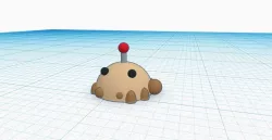 Kawii Potato Mine