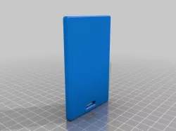 Keycard Holder