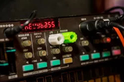 Korg SQ-1 / Volca Knob 1900H size