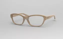 Ladies Spectacle frame (glazeable)