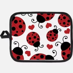Ladybugs