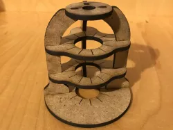 laser alignment tool