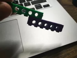 LEGO model 2