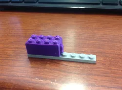 Lego Print