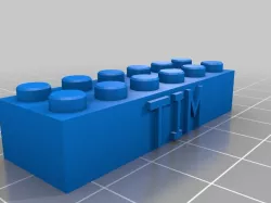 Lego Tim