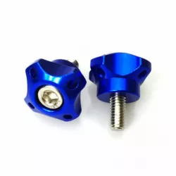 License Plate Bolt Accessory