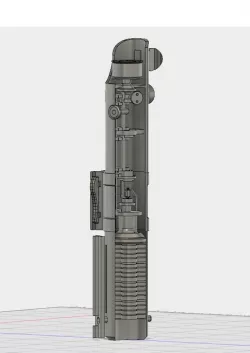 LightSaber
