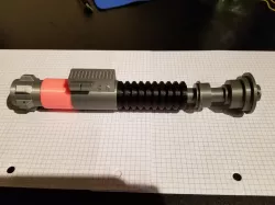 Lightsaber - Luke (ROTJ)