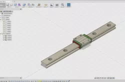 LInear Rail 