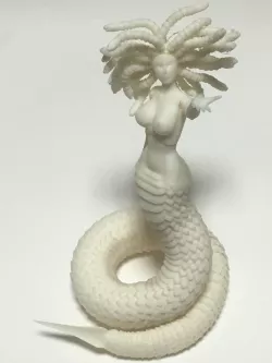Little Articulated Lamia