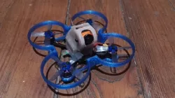 Lizard95 - Propeller guard V3