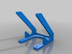 longboard wallmount
