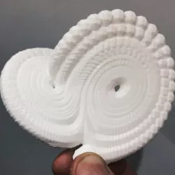 Lorenz Attractor - Customized