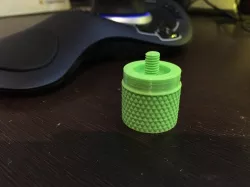 M6 - M8 Adapter