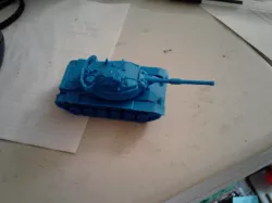m60A Combo Remix