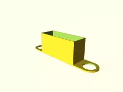 Magnet holder