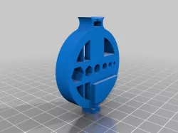 Maker Coin Benchmark Tester