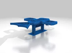Marron(Space Drone)