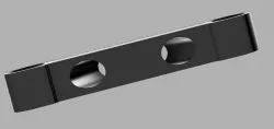 Martian II Antenna mount