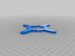 Mechanical Iris