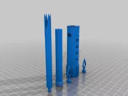 mini Light Saber
