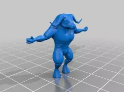 Minotaur
