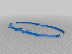 Model Bow