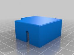 Monoprice select mini extruder 3D Models | Page 1 | STLFinder