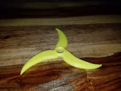 Moon Glaive