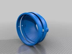 Motorcycle Headlight