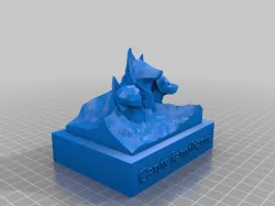 Mount Dogmore