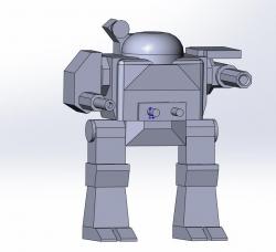 battletech mackie 3D Models | Page 1 | STLFinder