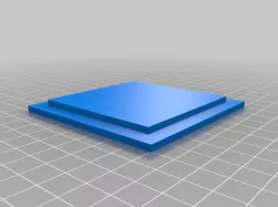 My Custom qrcode Test
