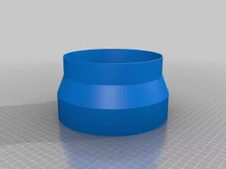 My Customized Simple Pipe Reducer