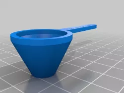 My weed Spoon