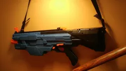 Nerf Rival Khaos Sling Mounting Hardware