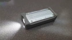 Nitecore TIP flashlight TPU case