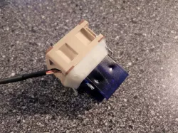 Noctua on E3D Hotend