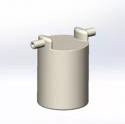 Oil Catcher