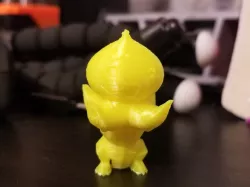 Pachimander