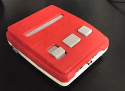 PALZero - Fixed!
