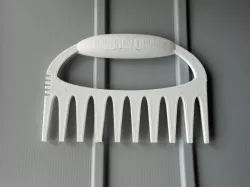 Peg Loom Comb