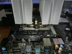 Phanteks PH-TC14PE AM4 Mounting Bracket