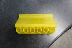 Phone Stand with pen holders