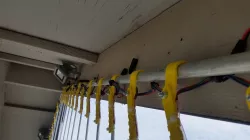 Plasma Icicle 2.0 EMT swivel mount 