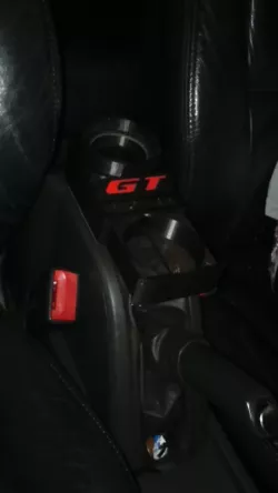 PORTA COPO PARA CARRO.
