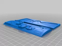 Predator Detonator Lid 175% Split