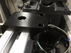 Prusa MMU Parts for 3030 Extrusion Frame